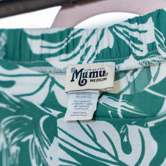 🍃🌴SHOW ME YOUR MUMU COWABUNGA SET IN BOCA RATON🍃🌴 - Picture 7 of 7